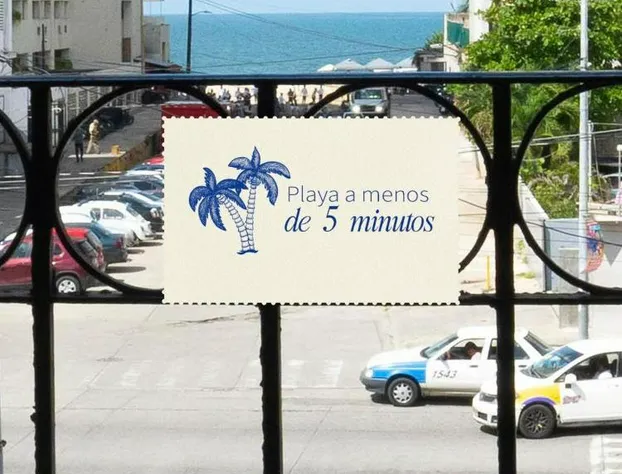 Hotel Hacienda Maria Eugenia Acapulco hotel detail image 3