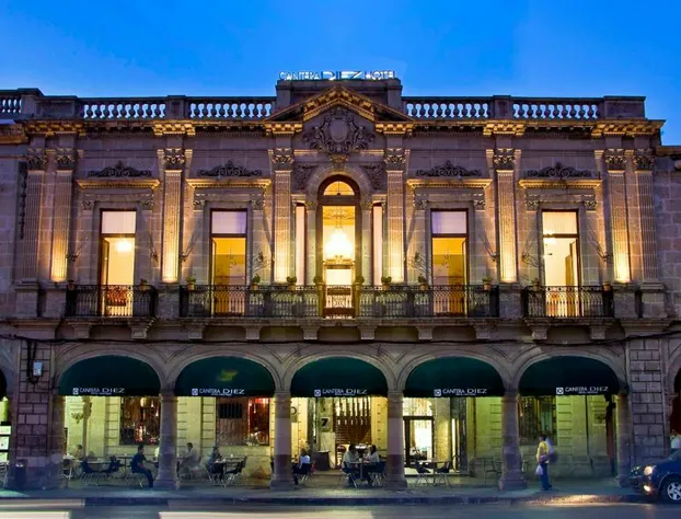 Cantera Diez Hotel Boutique hotel detail image 2