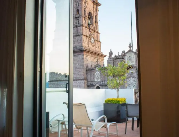 Cantera Diez Hotel Boutique hotel detail image 3