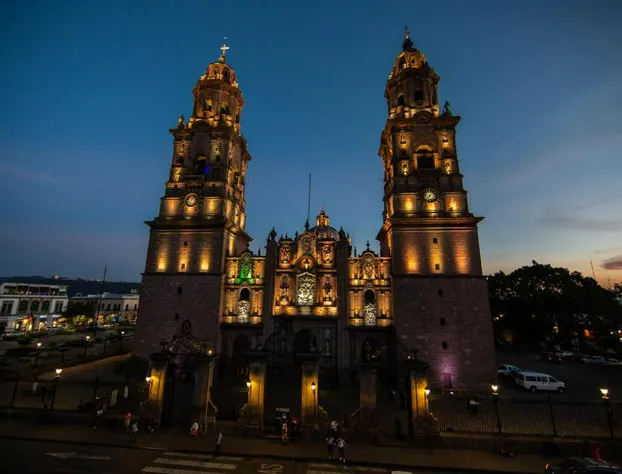 Cantera Diez Hotel Boutique hotel detail image 1