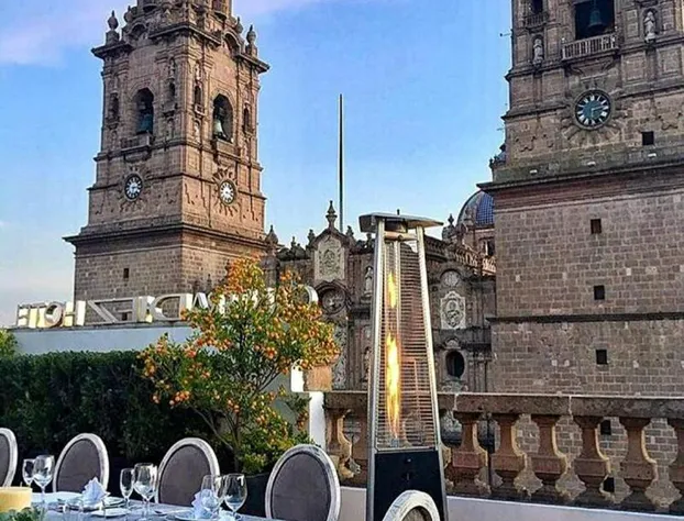 Cantera Diez Hotel Boutique hotel detail image 4