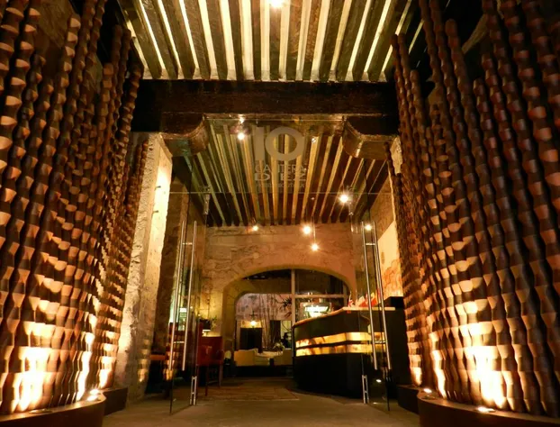 Cantera Diez Hotel Boutique hotel detail image 2