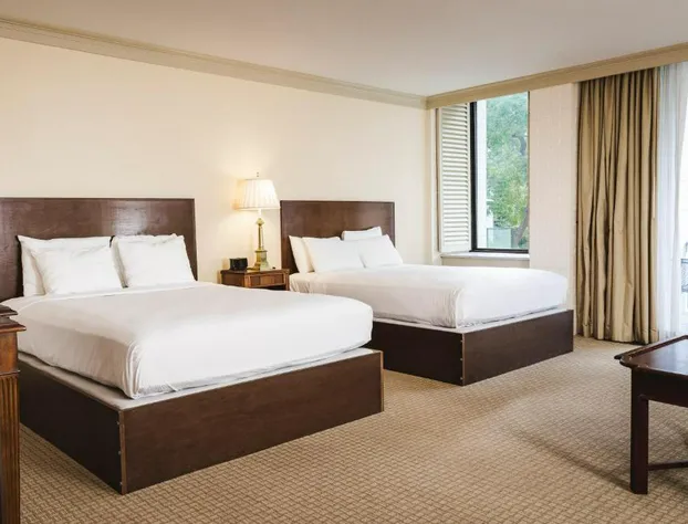 Griffin Hotel, an official Colonial Williamsburg Hotel hotel detail image 4