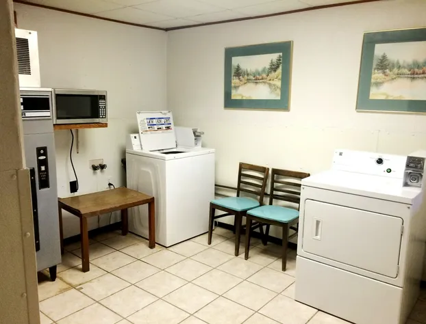 The Alpine Lodge hotel detail image 3