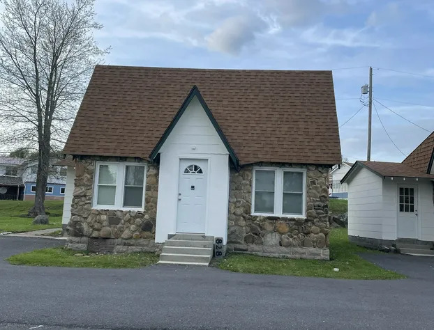 The Alpine Lodge hotel detail image 2