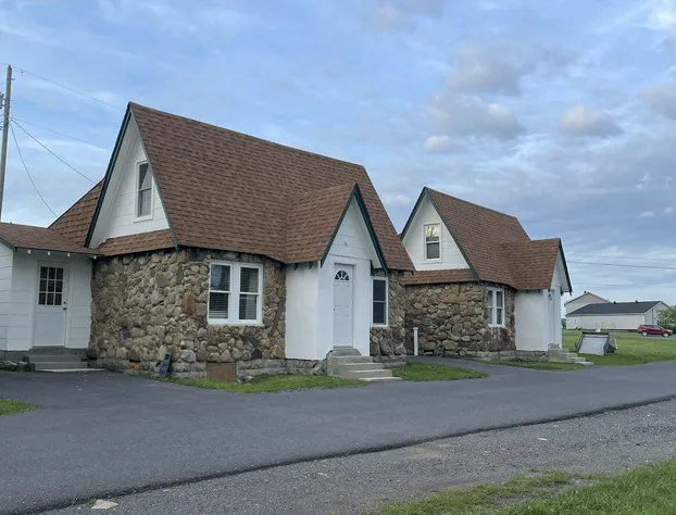 The Alpine Lodge hotel detail image 3