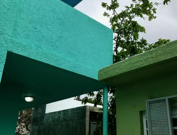 La Esmeralda PR hotel detail image 1