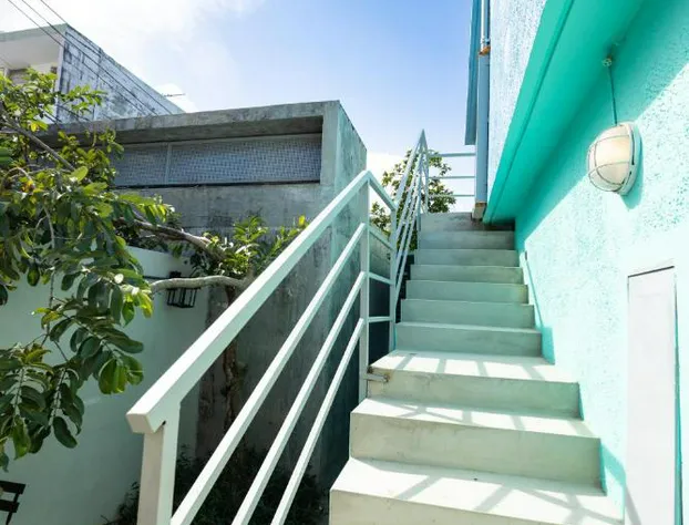 La Esmeralda PR hotel detail image 2