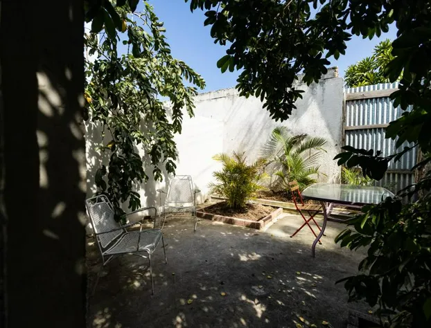 La Esmeralda PR hotel detail image 1