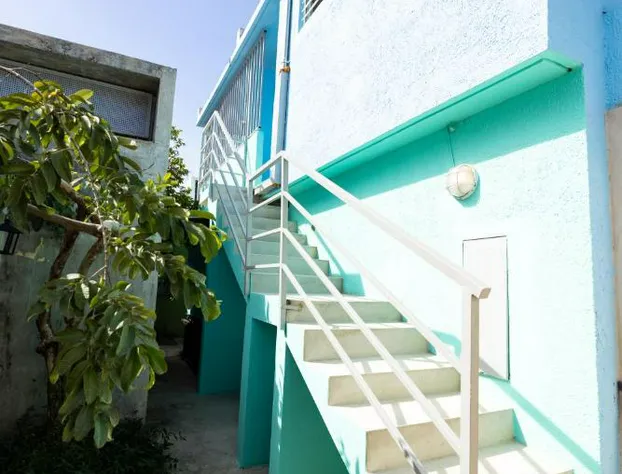 La Esmeralda PR hotel detail image 2