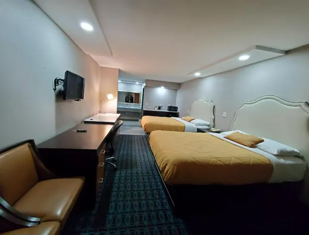 Scottish Inns And Suites hotel detail image 1