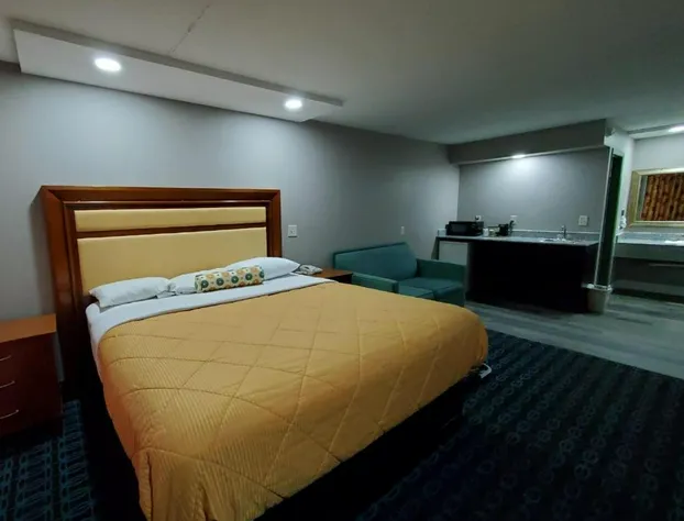 Scottish Inns And Suites hotel detail image 2