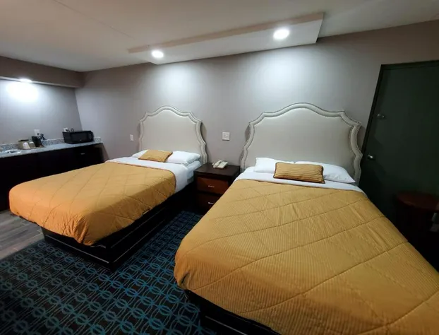 Scottish Inns And Suites hotel detail image 3