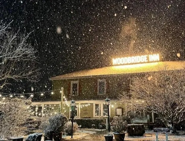 Woodbridge Inn & Tavern hotel detail image 2