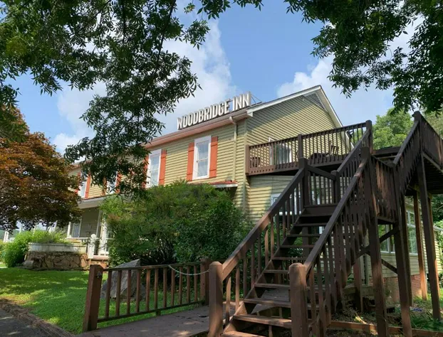 Woodbridge Inn & Tavern hotel detail image 1