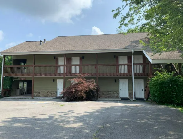 Woodbridge Inn & Tavern hotel detail image 4