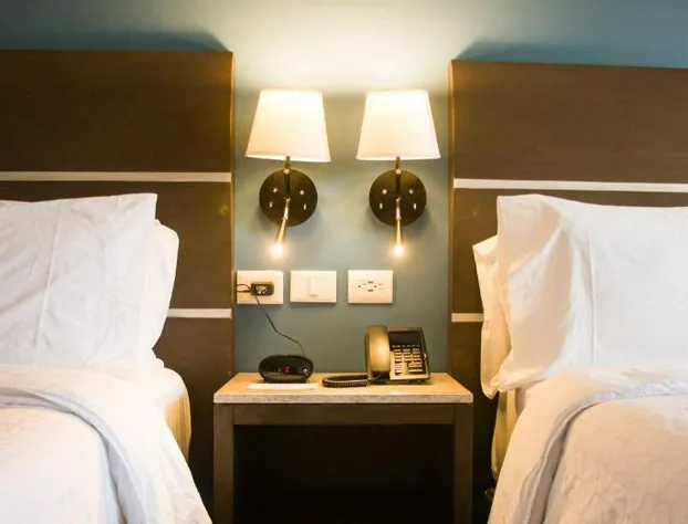 Holiday Inn Express Merida Centro by IHG hotel detail image 3