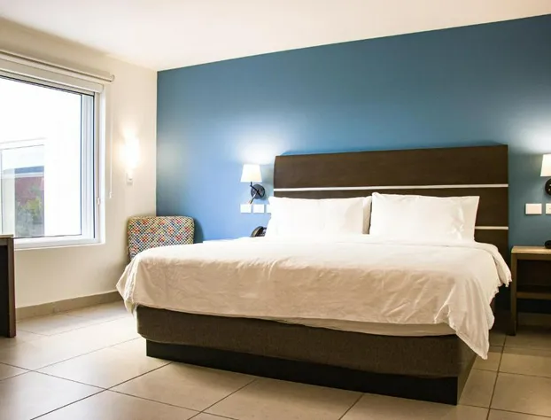 Holiday Inn Express Merida Centro by IHG hotel detail image 4