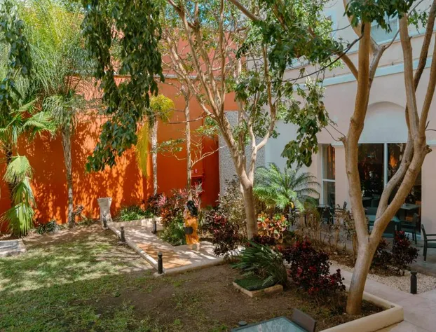 Holiday Inn Express Merida Centro by IHG hotel detail image 2