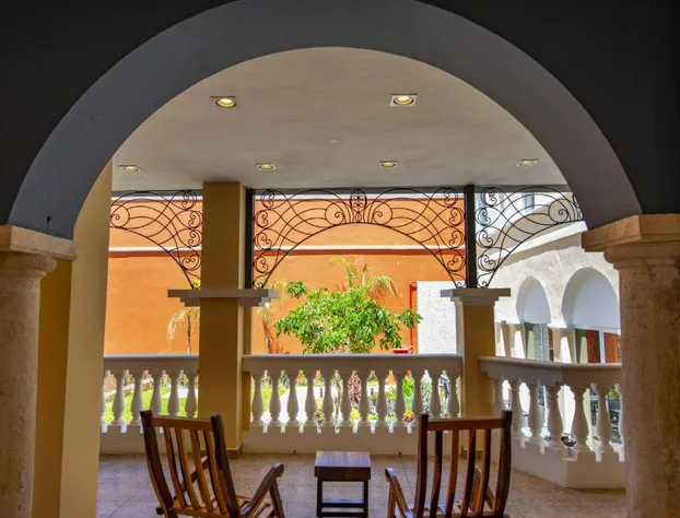 Holiday Inn Express Merida Centro by IHG hotel detail image 4