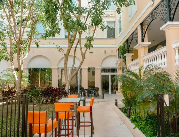 Holiday Inn Express Merida Centro by IHG hotel detail image 1