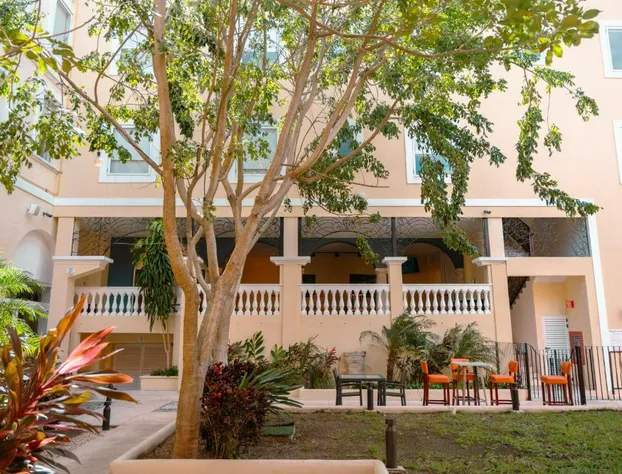 Holiday Inn Express Merida Centro by IHG hotel detail image 3