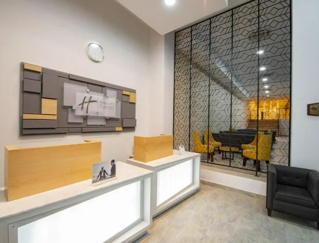 Holiday Inn Express Merida Centro by IHG hotel detail image 4