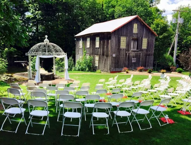 The Falls Inn - Walters Falls hotel detail image 1