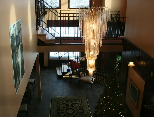 The Falls Inn - Walters Falls hotel detail image 3