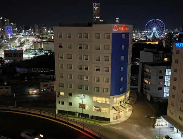 Hotel Misión Puebla Angelopolis hotel detail image 2