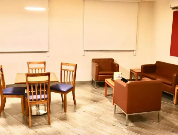 Hotel Misión Puebla Angelopolis hotel detail image 3