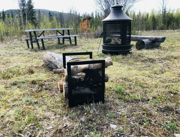 Wrangell Mountain Lodge hotel detail image 3