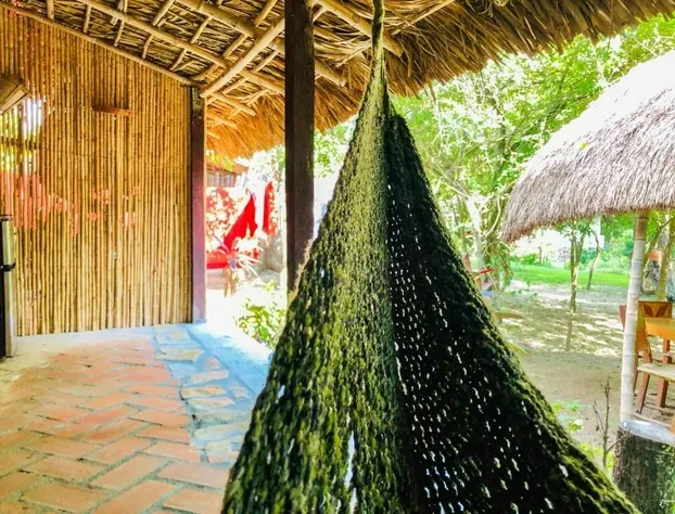 Cabañas Mannan hotel detail image 1