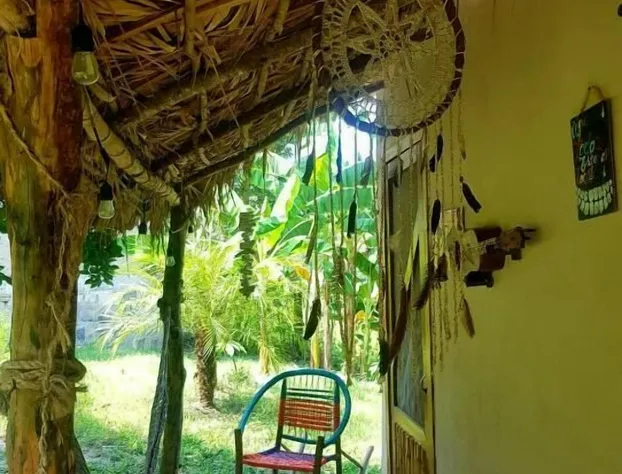 Cabañas Mannan hotel detail image 2