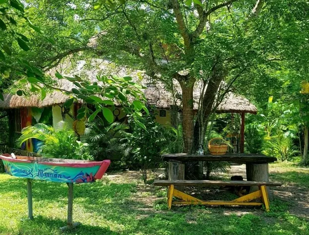 Cabañas Mannan hotel detail image 3