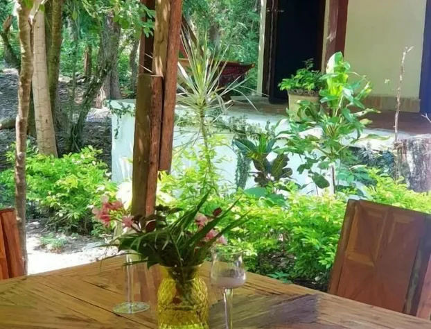 Cabañas Mannan hotel detail image 4