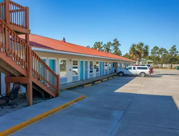 Franklin Inn hotel detail image 2