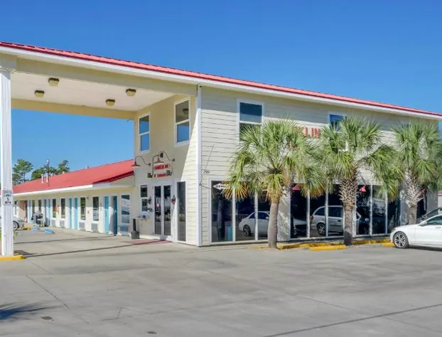 Franklin Inn hotel detail image 3