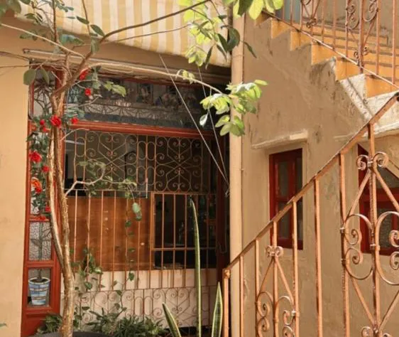 Hotel Margarita hotel detail image 1