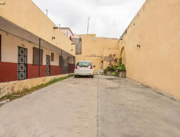 Hotel Margarita hotel detail image 2