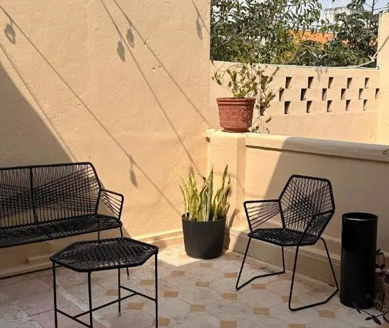 Hotel Margarita hotel detail image 3