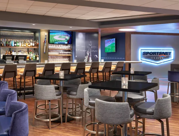 Renaissance Toronto Downtown Hotel hotel detail image 1