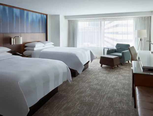 Renaissance Toronto Downtown Hotel hotel detail image 3