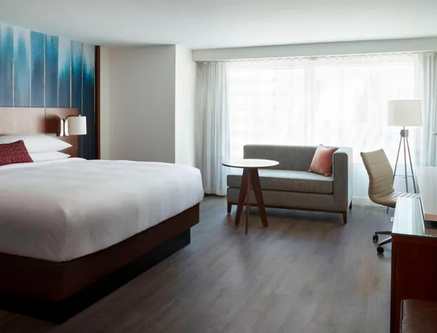 Renaissance Toronto Downtown Hotel hotel detail image 4