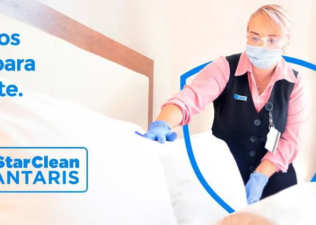 Antaris Valle hotel detail image 1