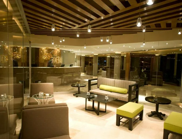 Antaris Valle hotel detail image 2