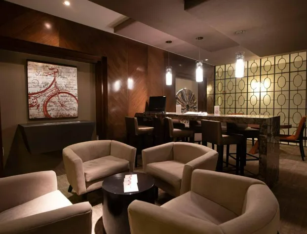 Antaris Valle hotel detail image 4