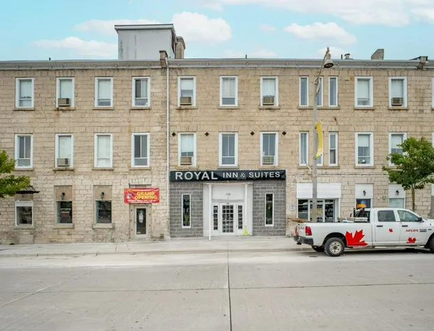 Royal Inn & Suites hotel detail image 2