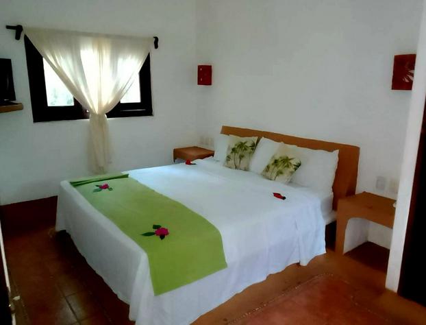 Real de la Palma hotel detail image 4