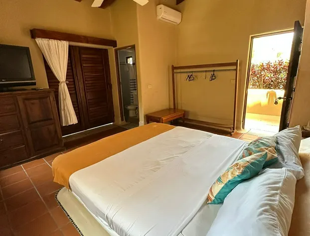 Real de la Palma hotel detail image 2